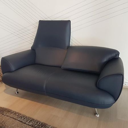 Skopje Deluxe Apartments Dış mekan fotoğraf