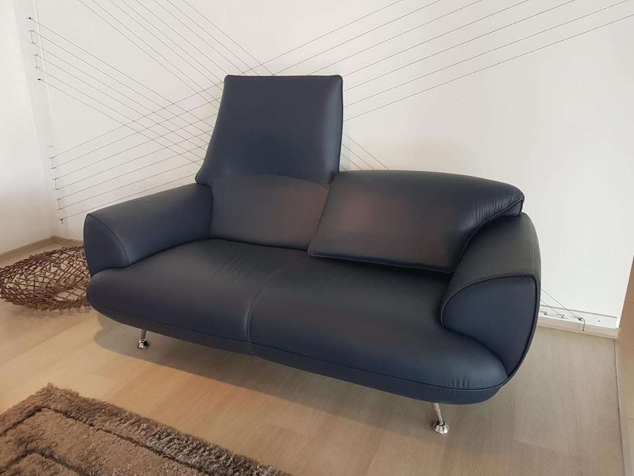 Skopje Deluxe Apartments Dış mekan fotoğraf